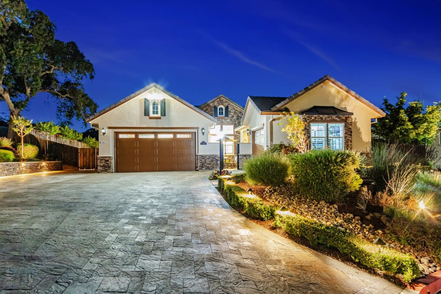 Detail Gallery Image 170 of 171 For 1861 Carob Ct, Gilroy,  CA 95020 - 4 Beds | 3 Baths