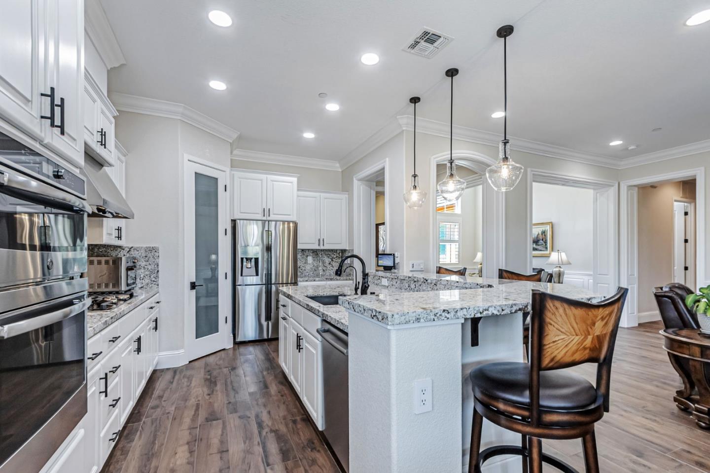 Detail Gallery Image 24 of 171 For 1861 Carob Ct, Gilroy,  CA 95020 - 4 Beds | 3 Baths