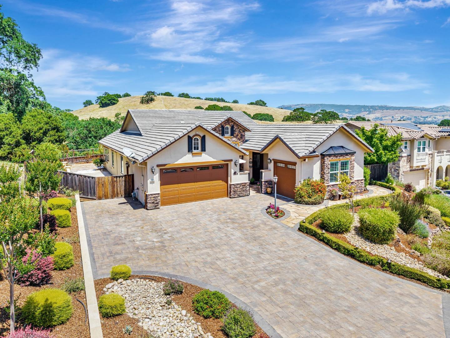 Detail Gallery Image 74 of 171 For 1861 Carob Ct, Gilroy,  CA 95020 - 4 Beds | 3 Baths