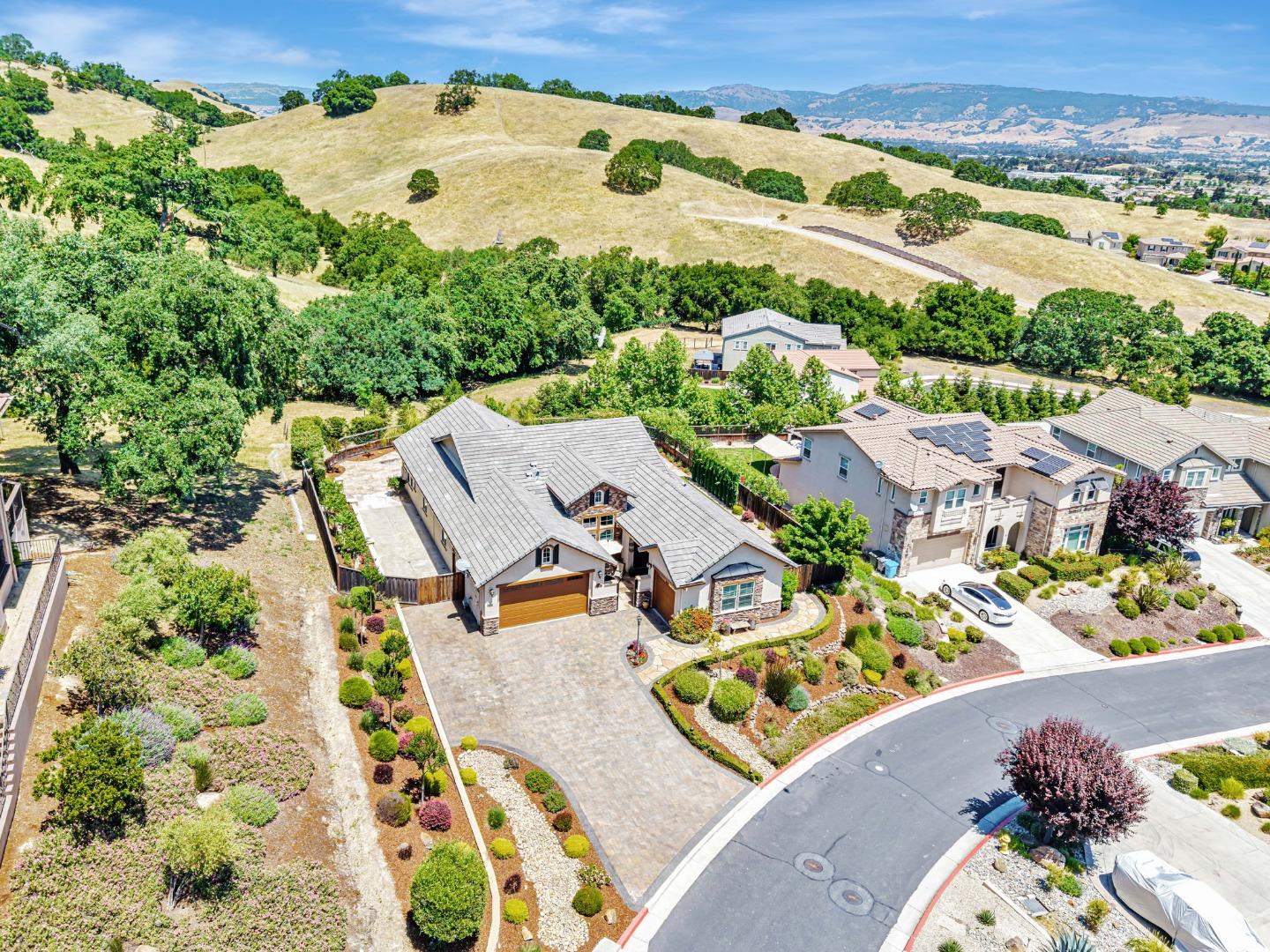 Detail Gallery Image 77 of 171 For 1861 Carob Ct, Gilroy,  CA 95020 - 4 Beds | 3 Baths