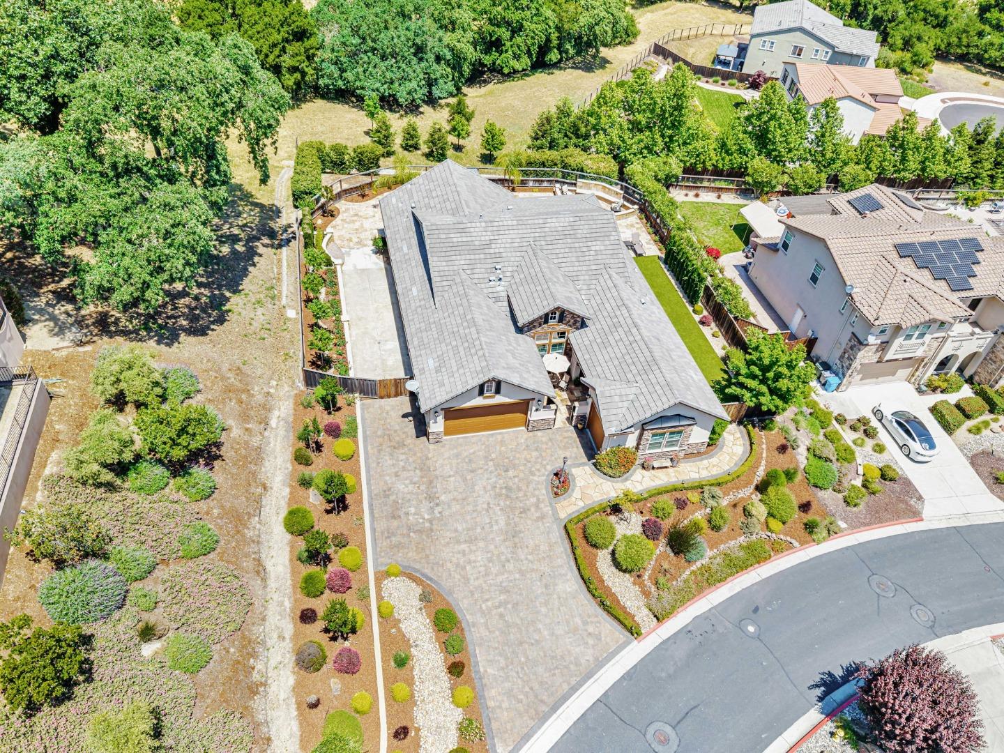 Detail Gallery Image 78 of 171 For 1861 Carob Ct, Gilroy,  CA 95020 - 4 Beds | 3 Baths