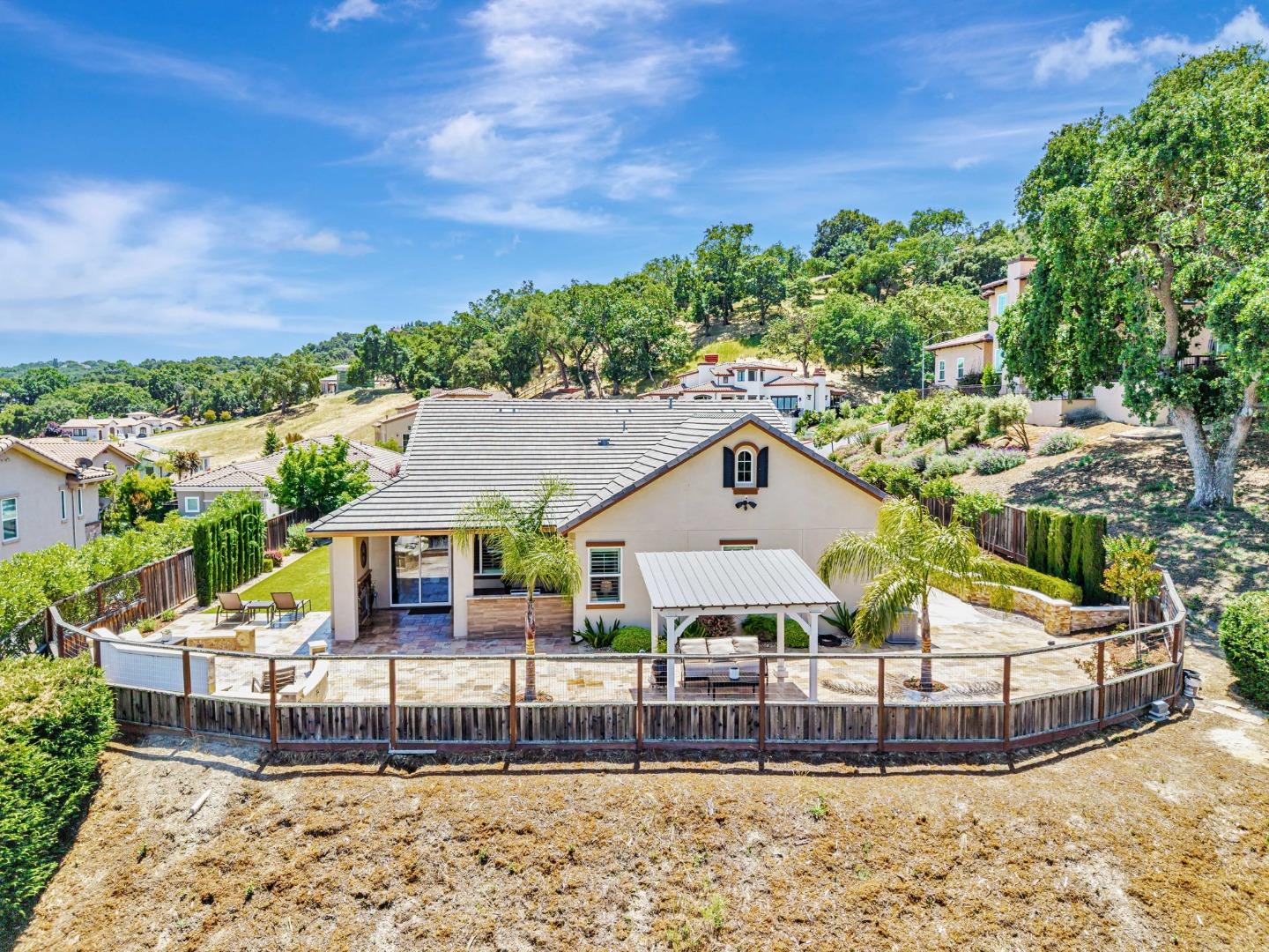 Detail Gallery Image 81 of 171 For 1861 Carob Ct, Gilroy,  CA 95020 - 4 Beds | 3 Baths
