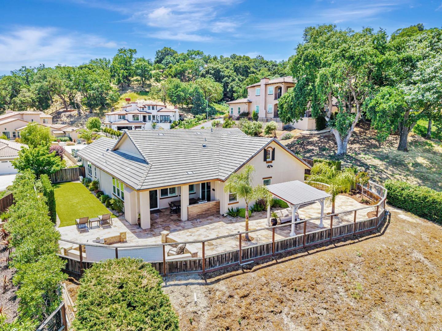 Detail Gallery Image 82 of 171 For 1861 Carob Ct, Gilroy,  CA 95020 - 4 Beds | 3 Baths
