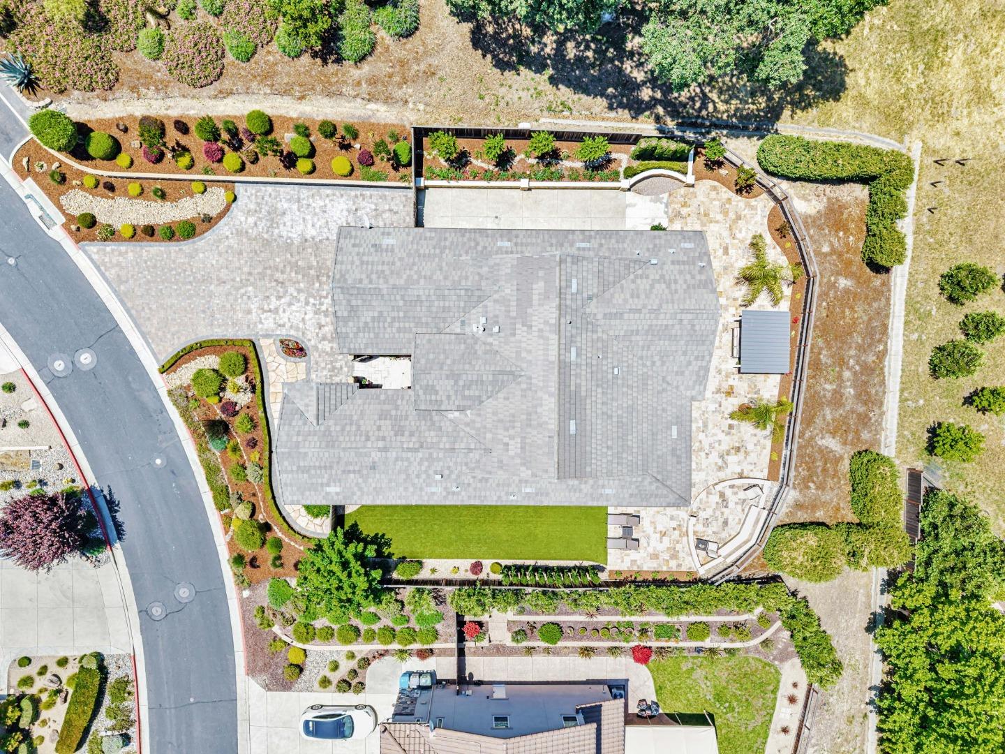 Detail Gallery Image 87 of 171 For 1861 Carob Ct, Gilroy,  CA 95020 - 4 Beds | 3 Baths