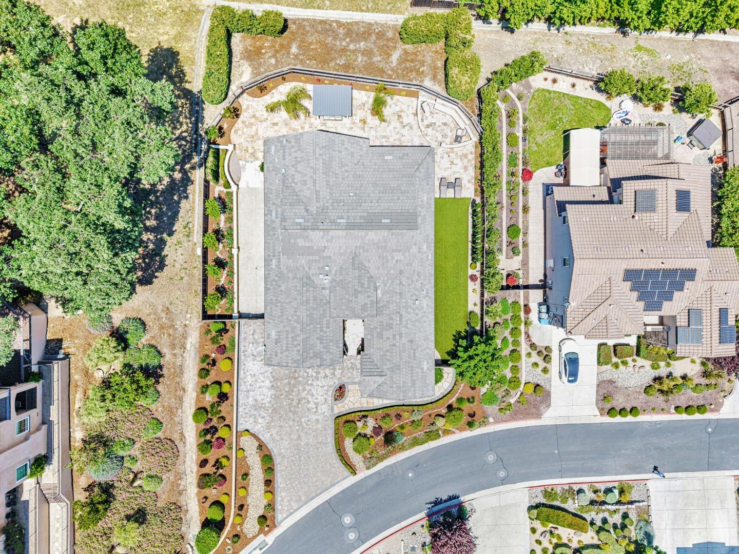 Detail Gallery Image 88 of 171 For 1861 Carob Ct, Gilroy,  CA 95020 - 4 Beds | 3 Baths