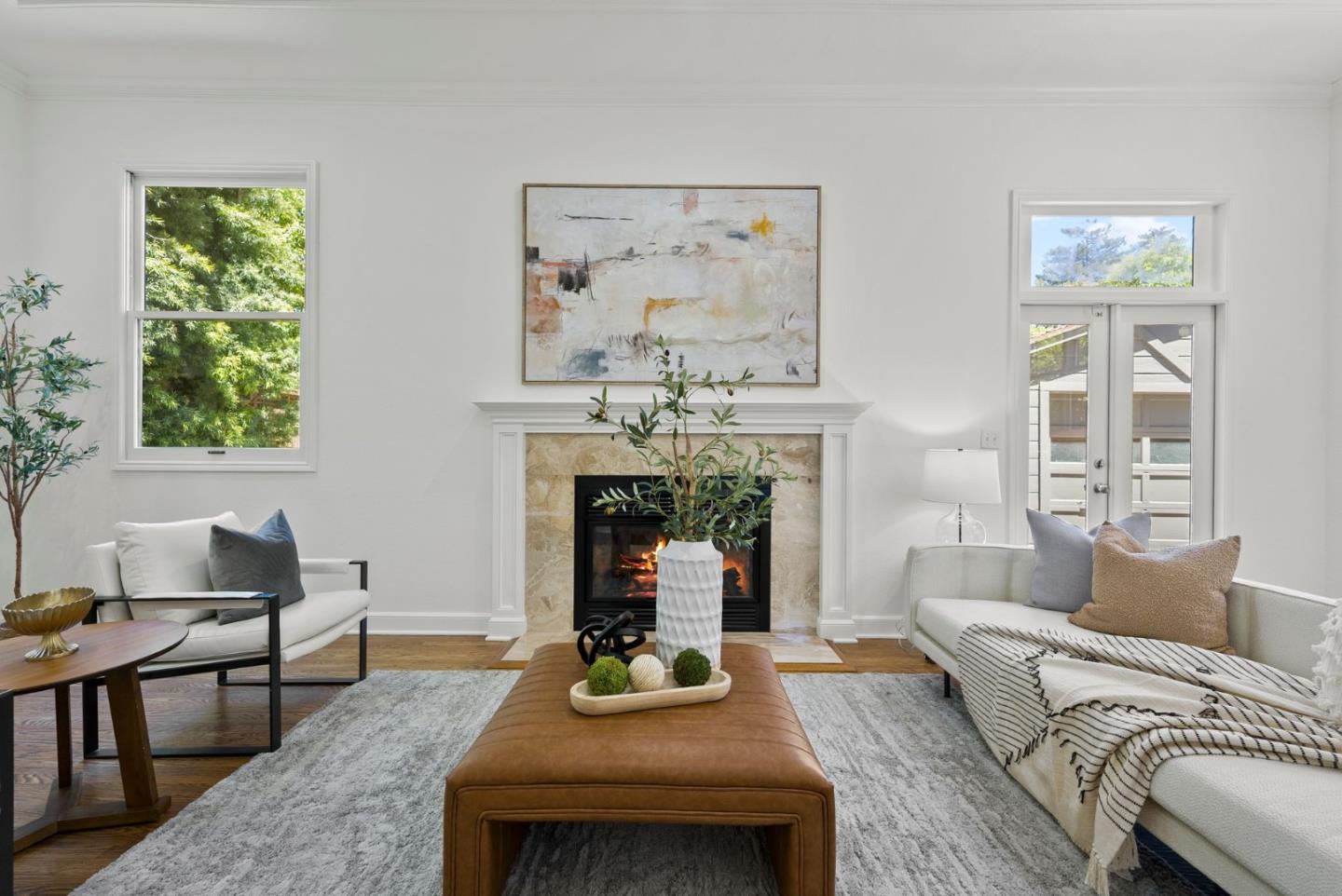 Detail Gallery Image 21 of 49 For 1227 Oak St, San Mateo,  CA 94402 - 4 Beds | 3 Baths