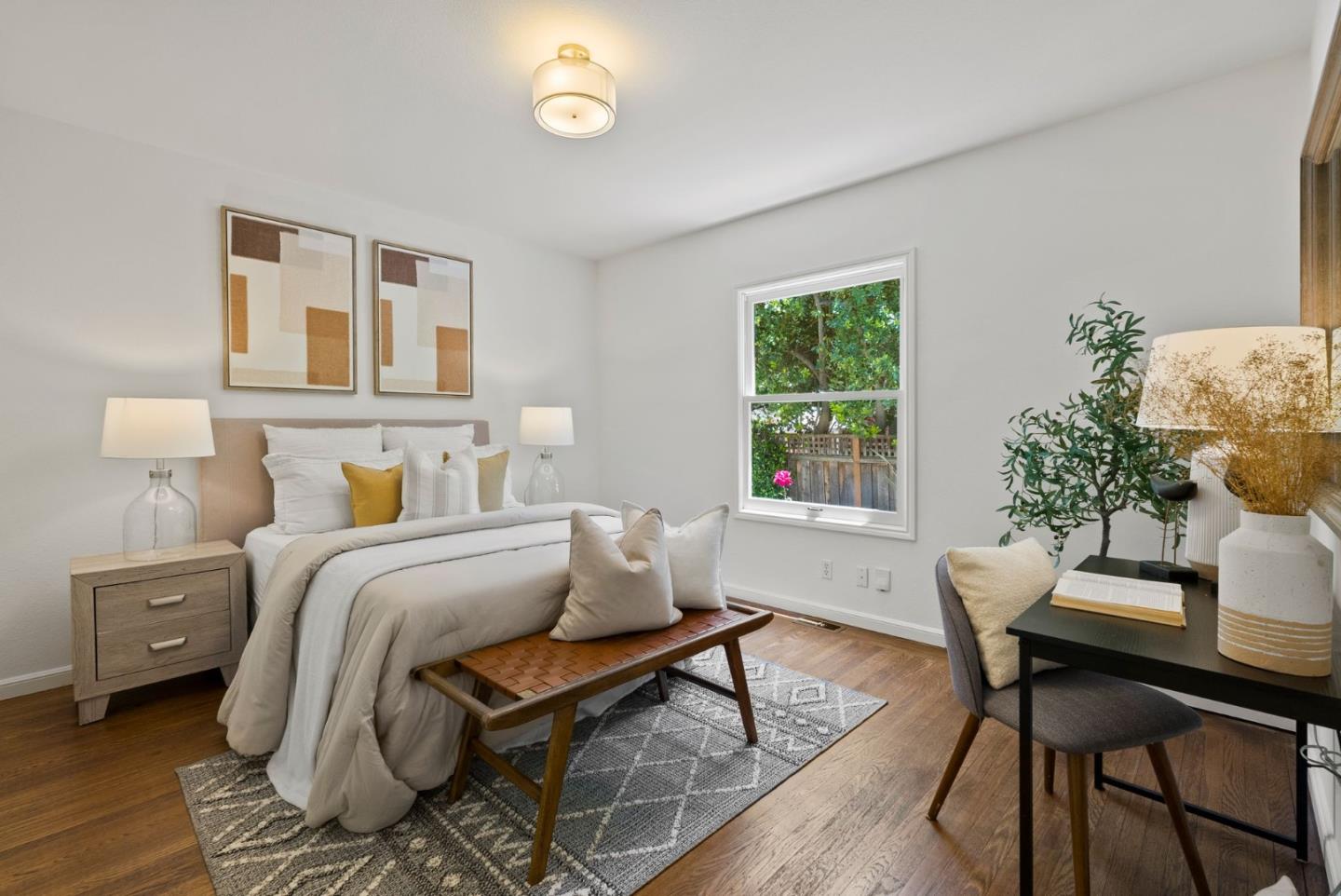 Detail Gallery Image 22 of 49 For 1227 Oak St, San Mateo,  CA 94402 - 4 Beds | 3 Baths