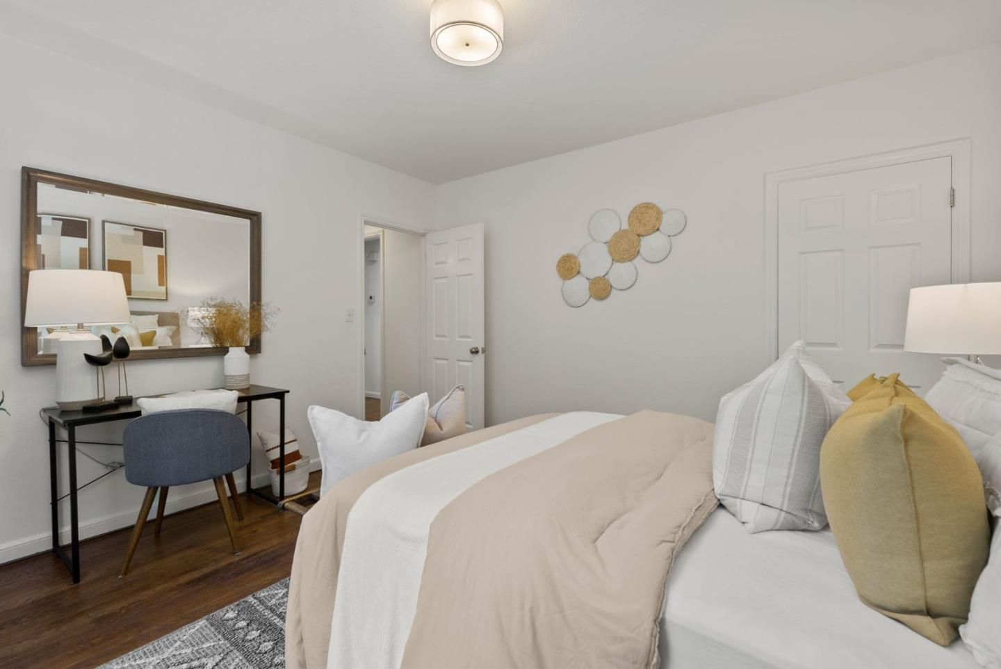 Detail Gallery Image 23 of 49 For 1227 Oak St, San Mateo,  CA 94402 - 4 Beds | 3 Baths