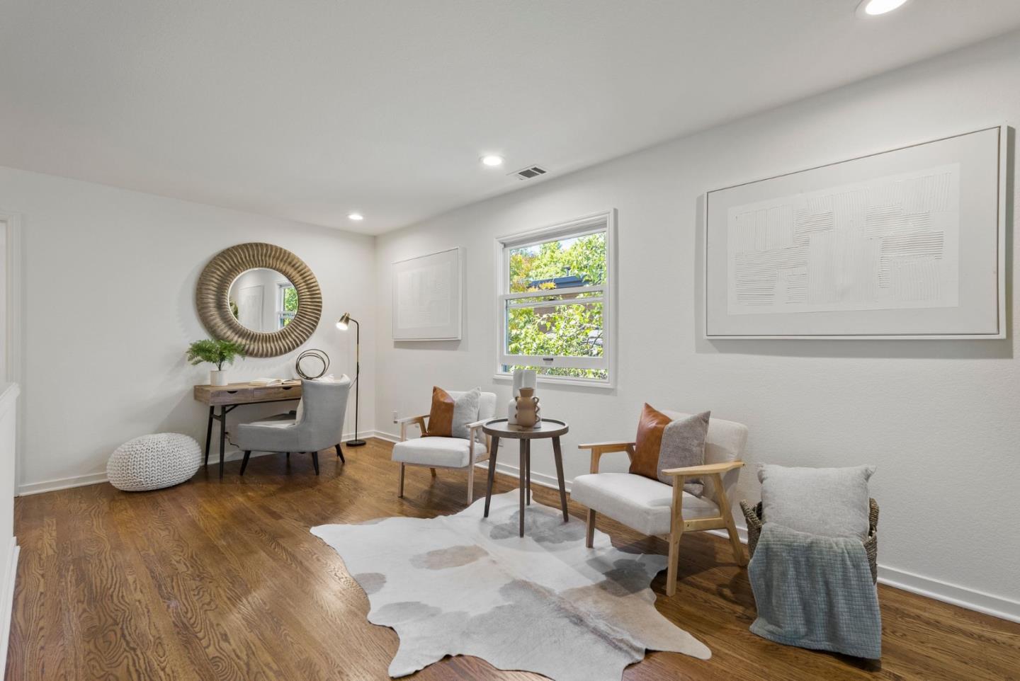 Detail Gallery Image 25 of 49 For 1227 Oak St, San Mateo,  CA 94402 - 4 Beds | 3 Baths