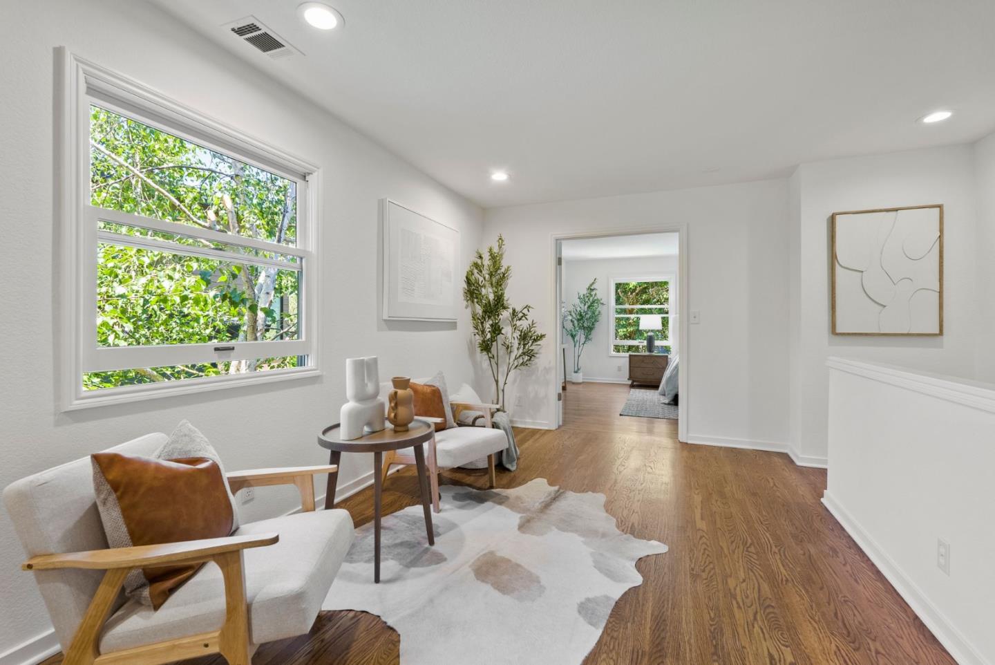 Detail Gallery Image 26 of 49 For 1227 Oak St, San Mateo,  CA 94402 - 4 Beds | 3 Baths