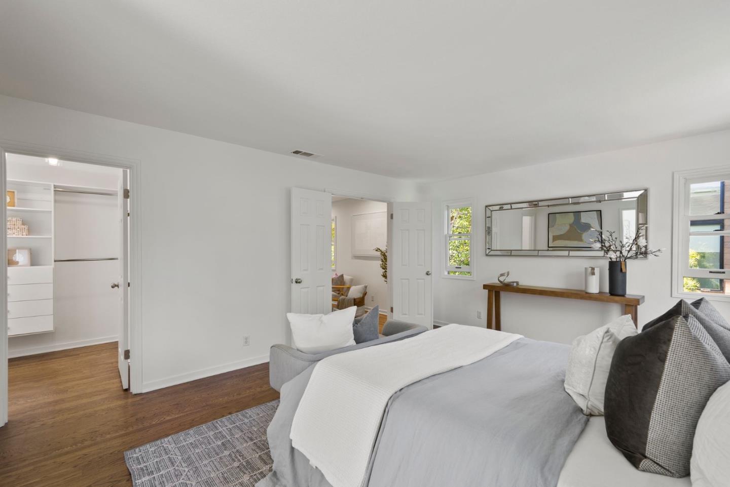 Detail Gallery Image 28 of 49 For 1227 Oak St, San Mateo,  CA 94402 - 4 Beds | 3 Baths