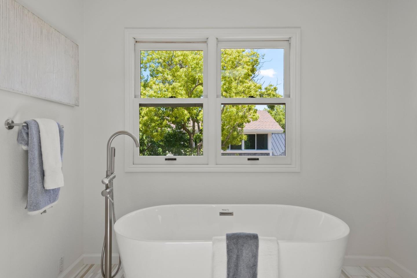 Detail Gallery Image 33 of 49 For 1227 Oak St, San Mateo,  CA 94402 - 4 Beds | 3 Baths