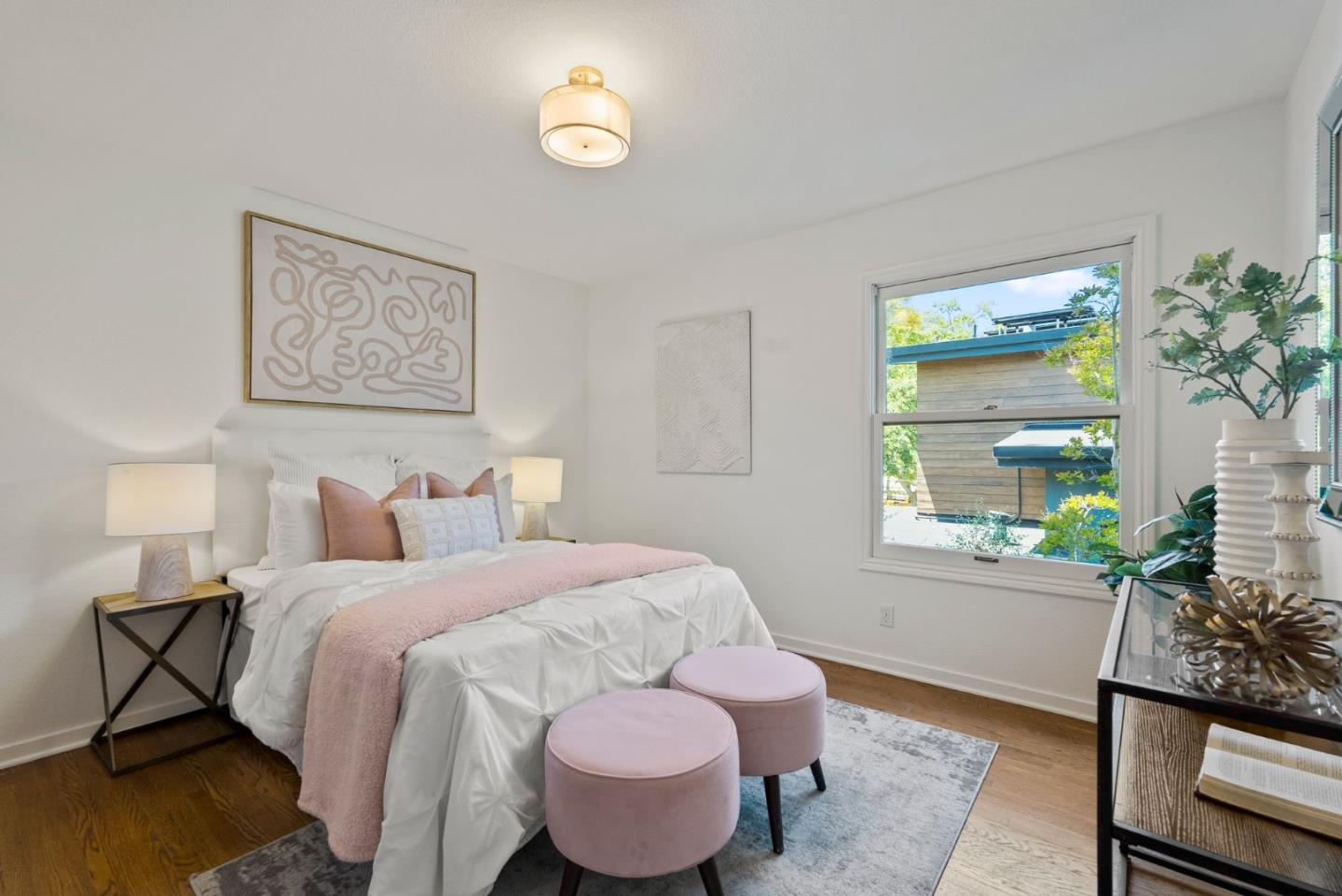 Detail Gallery Image 34 of 49 For 1227 Oak St, San Mateo,  CA 94402 - 4 Beds | 3 Baths
