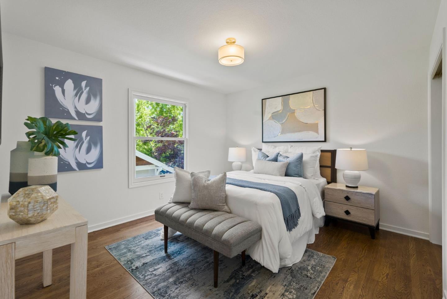 Detail Gallery Image 38 of 49 For 1227 Oak St, San Mateo,  CA 94402 - 4 Beds | 3 Baths