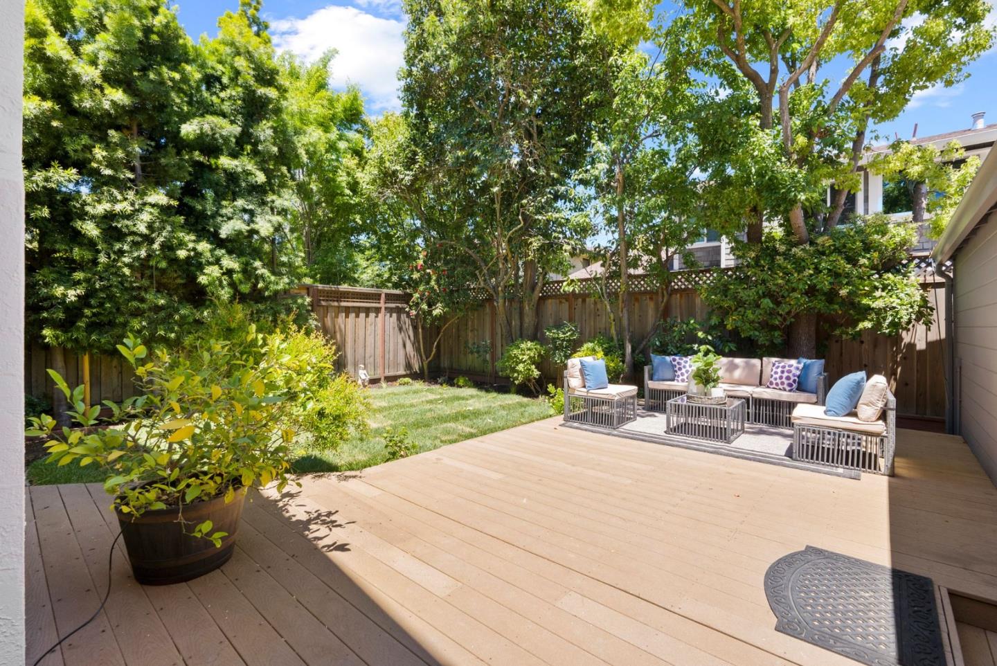 Detail Gallery Image 40 of 49 For 1227 Oak St, San Mateo,  CA 94402 - 4 Beds | 3 Baths