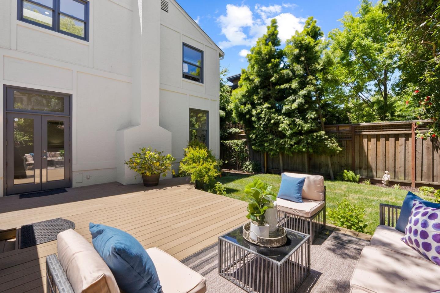Detail Gallery Image 42 of 49 For 1227 Oak St, San Mateo,  CA 94402 - 4 Beds | 3 Baths