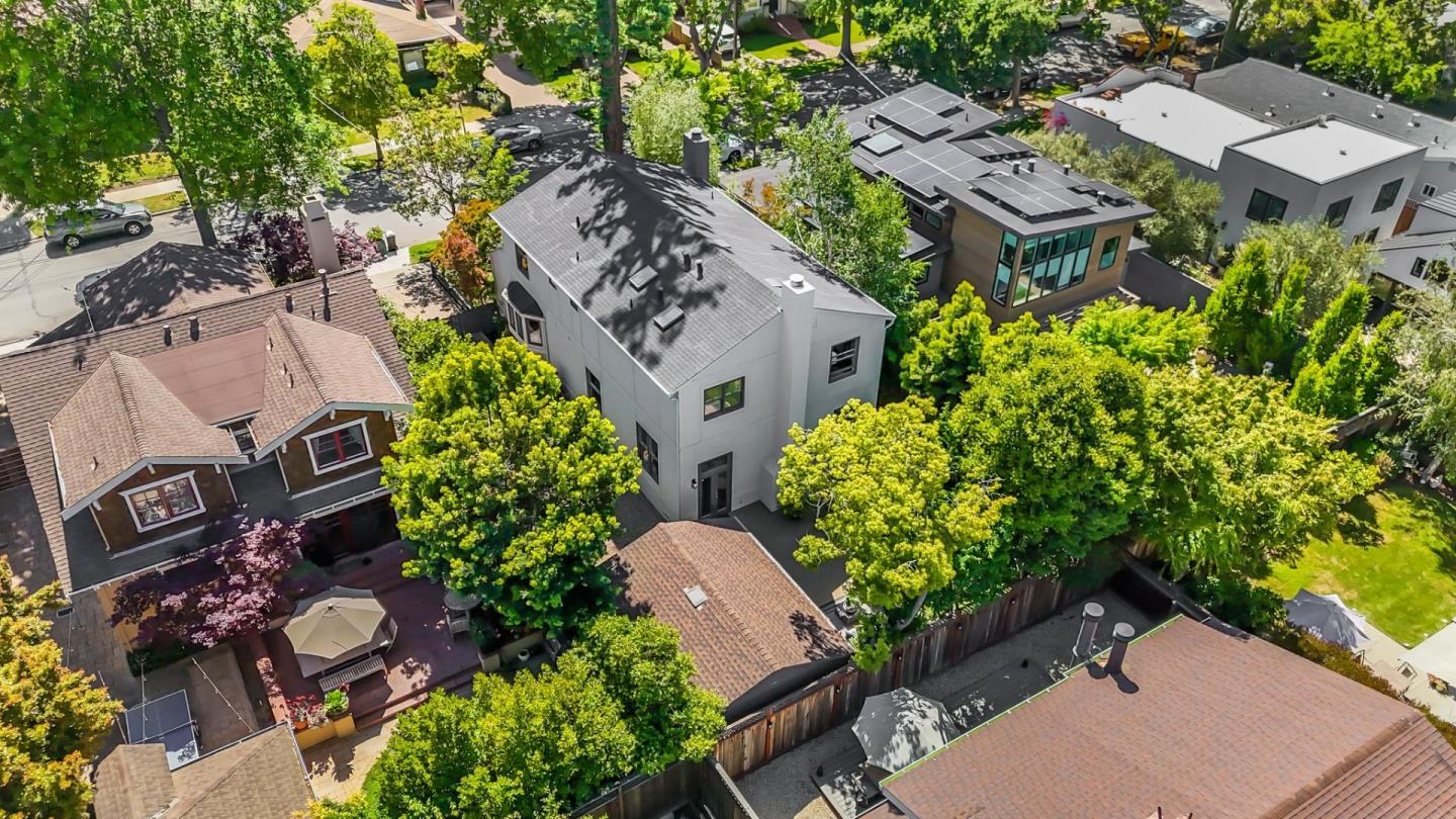 Detail Gallery Image 46 of 49 For 1227 Oak St, San Mateo,  CA 94402 - 4 Beds | 3 Baths