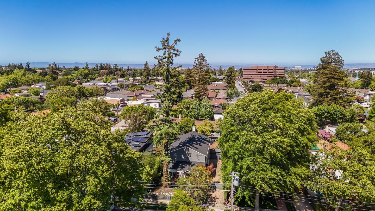 Detail Gallery Image 49 of 49 For 1227 Oak St, San Mateo,  CA 94402 - 4 Beds | 3 Baths