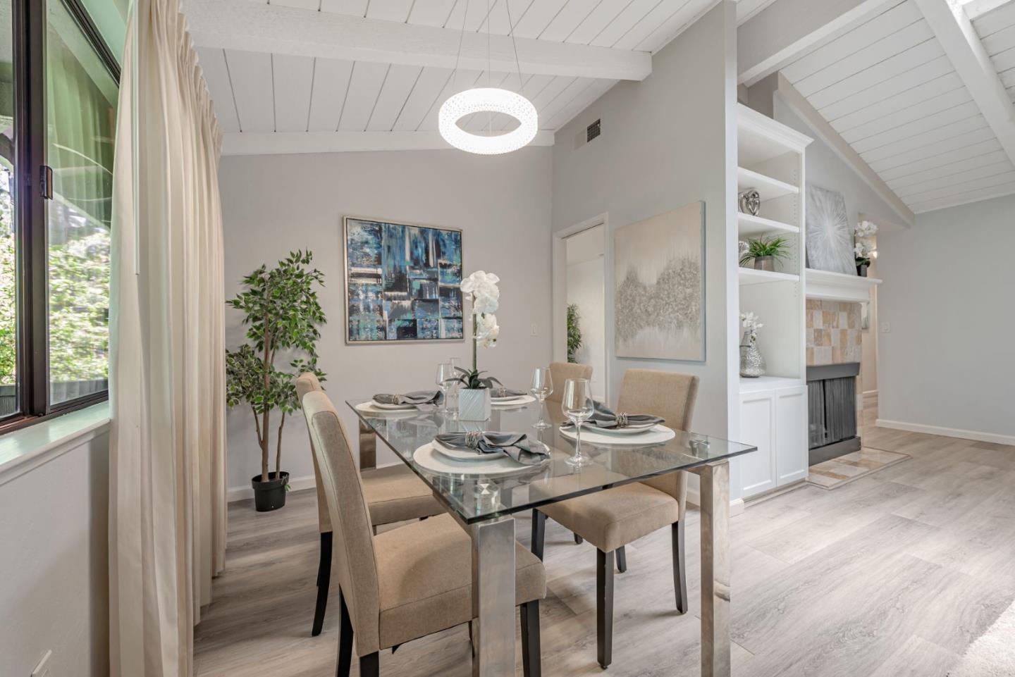 Detail Gallery Image 22 of 47 For 14660 Big Basin Way #C,  Saratoga,  CA 95070 - 3 Beds | 2 Baths