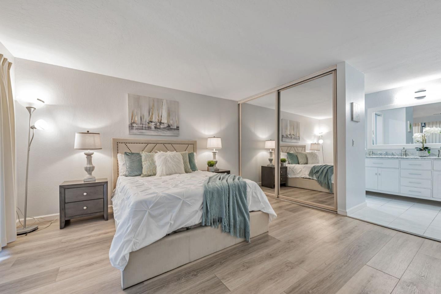 Detail Gallery Image 30 of 47 For 14660 Big Basin Way #C,  Saratoga,  CA 95070 - 3 Beds | 2 Baths