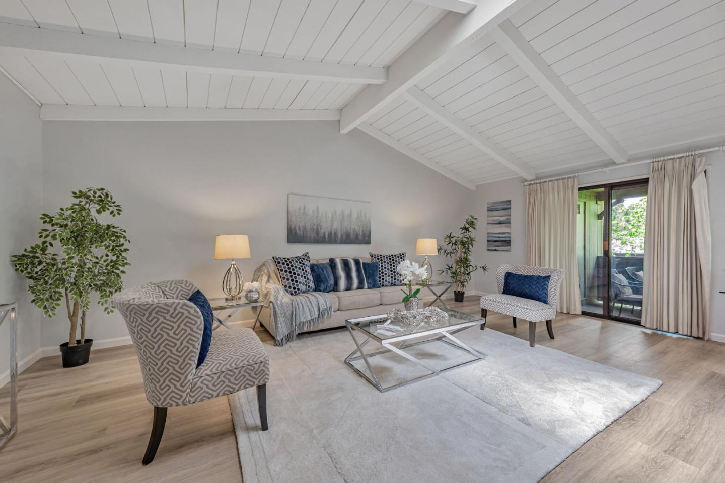 Detail Gallery Image 6 of 47 For 14660 Big Basin Way #C,  Saratoga,  CA 95070 - 3 Beds | 2 Baths