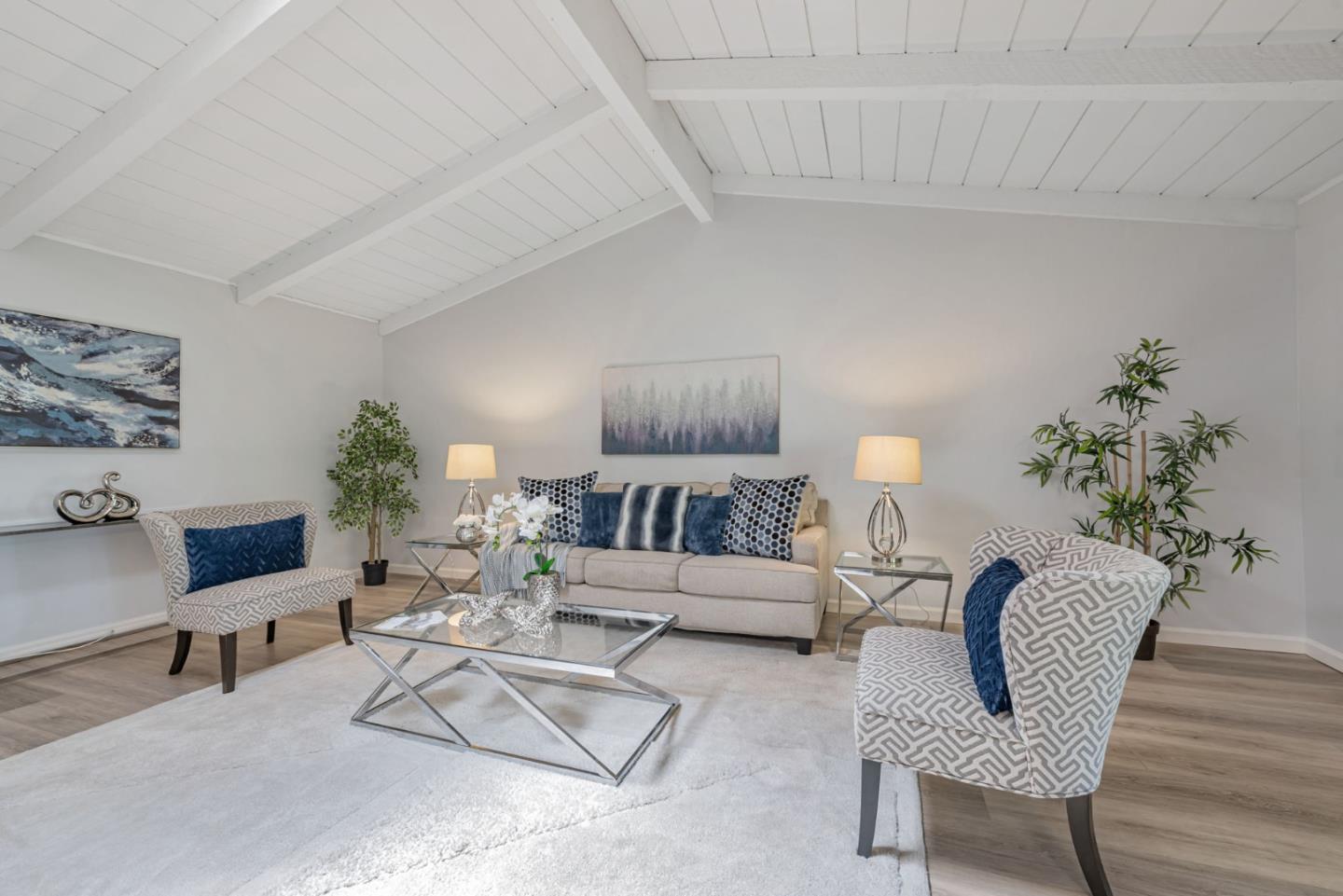 Detail Gallery Image 7 of 47 For 14660 Big Basin Way #C,  Saratoga,  CA 95070 - 3 Beds | 2 Baths