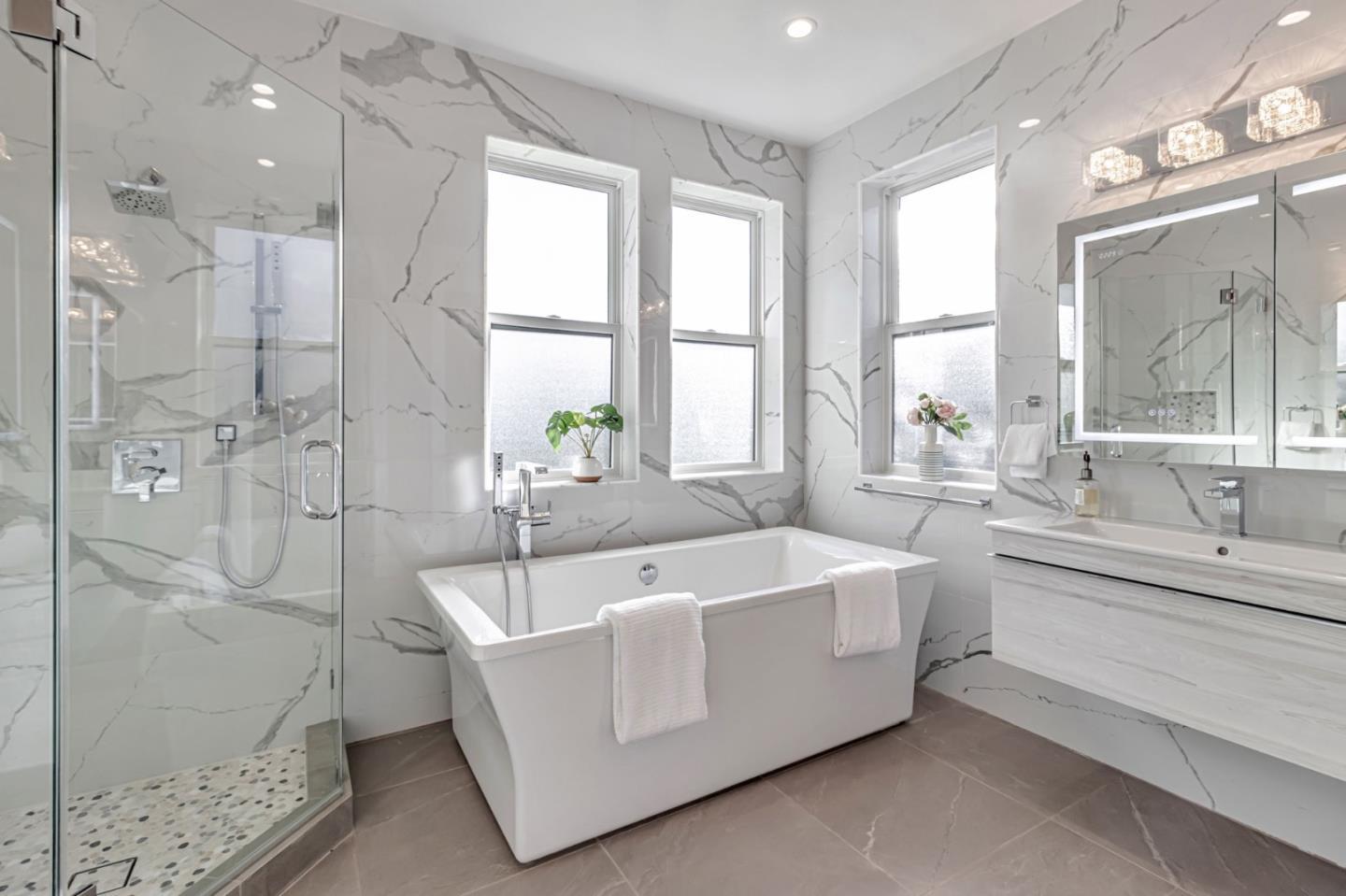 Detail Gallery Image 61 of 99 For 1066 Larch Ave, Moraga,  CA 94556 - 5 Beds | 4/1 Baths