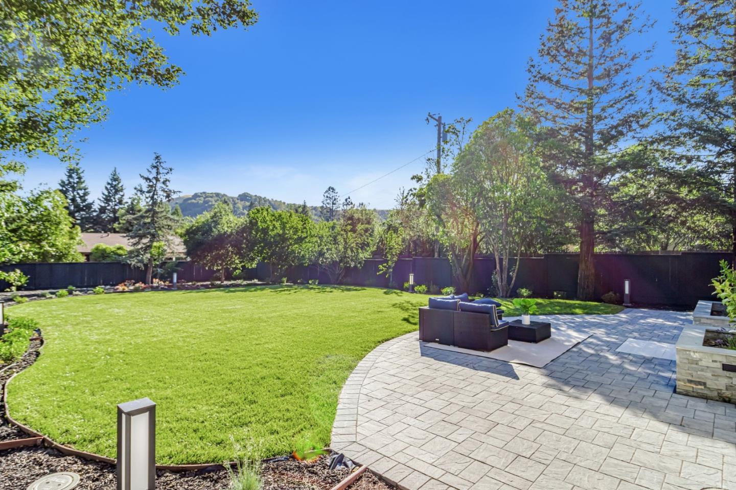 Detail Gallery Image 74 of 99 For 1066 Larch Ave, Moraga,  CA 94556 - 5 Beds | 4/1 Baths