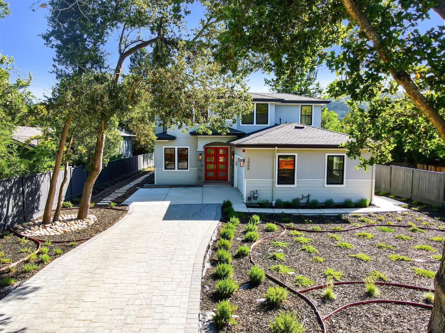 Detail Gallery Image 82 of 99 For 1066 Larch Ave, Moraga,  CA 94556 - 5 Beds | 4/1 Baths