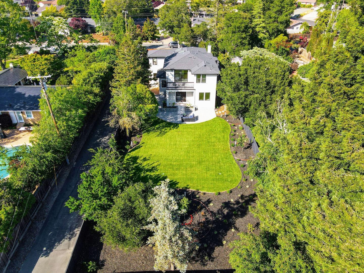 Detail Gallery Image 86 of 99 For 1066 Larch Ave, Moraga,  CA 94556 - 5 Beds | 4/1 Baths