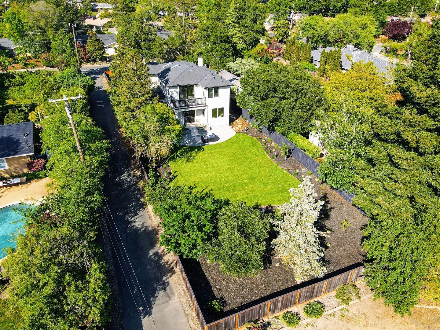 Detail Gallery Image 87 of 99 For 1066 Larch Ave, Moraga,  CA 94556 - 5 Beds | 4/1 Baths