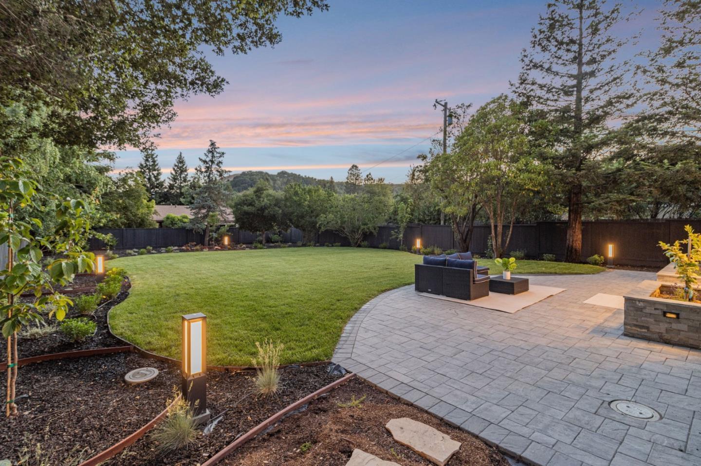 Detail Gallery Image 92 of 99 For 1066 Larch Ave, Moraga,  CA 94556 - 5 Beds | 4/1 Baths