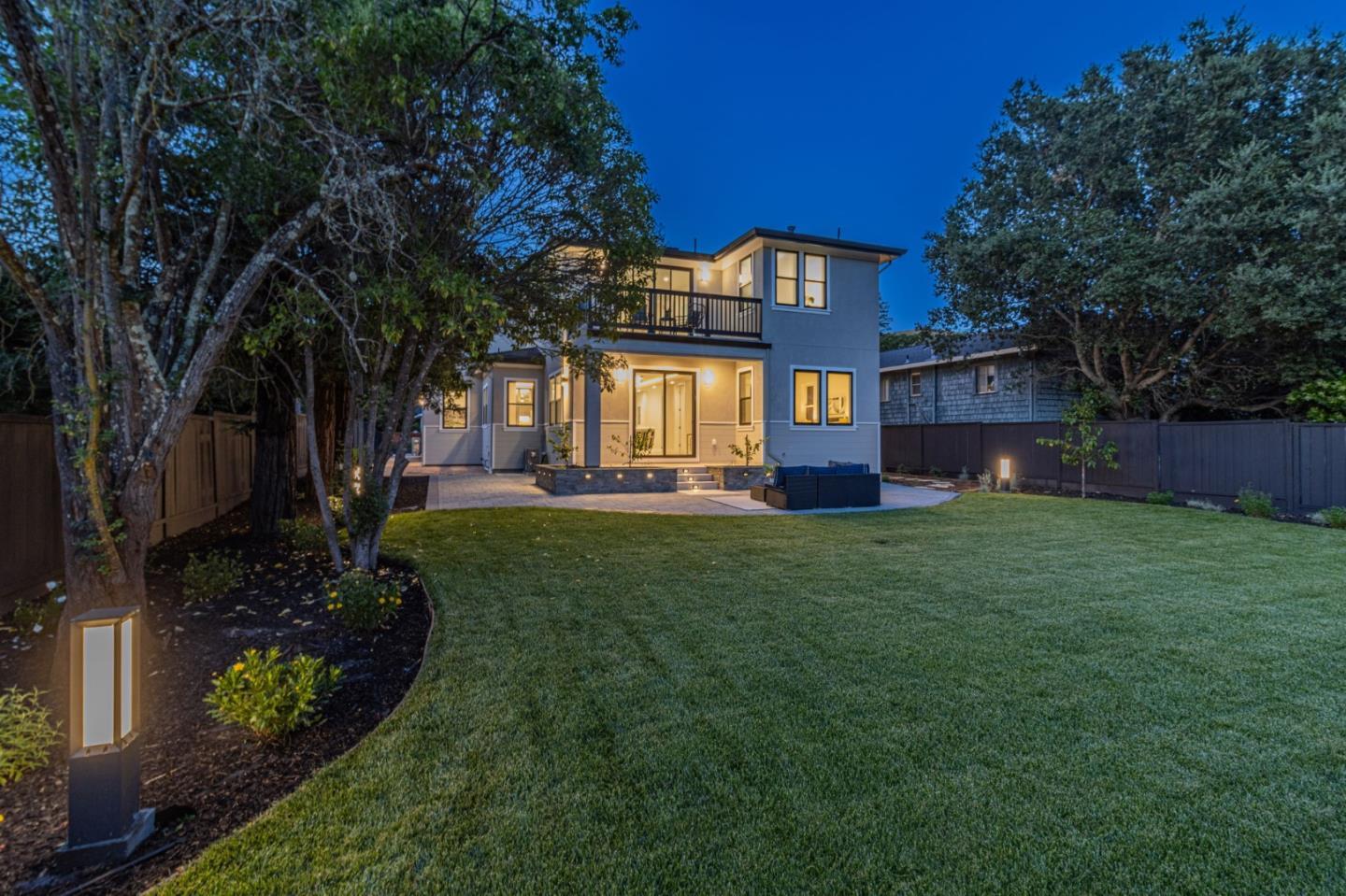 Detail Gallery Image 96 of 99 For 1066 Larch Ave, Moraga,  CA 94556 - 5 Beds | 4/1 Baths