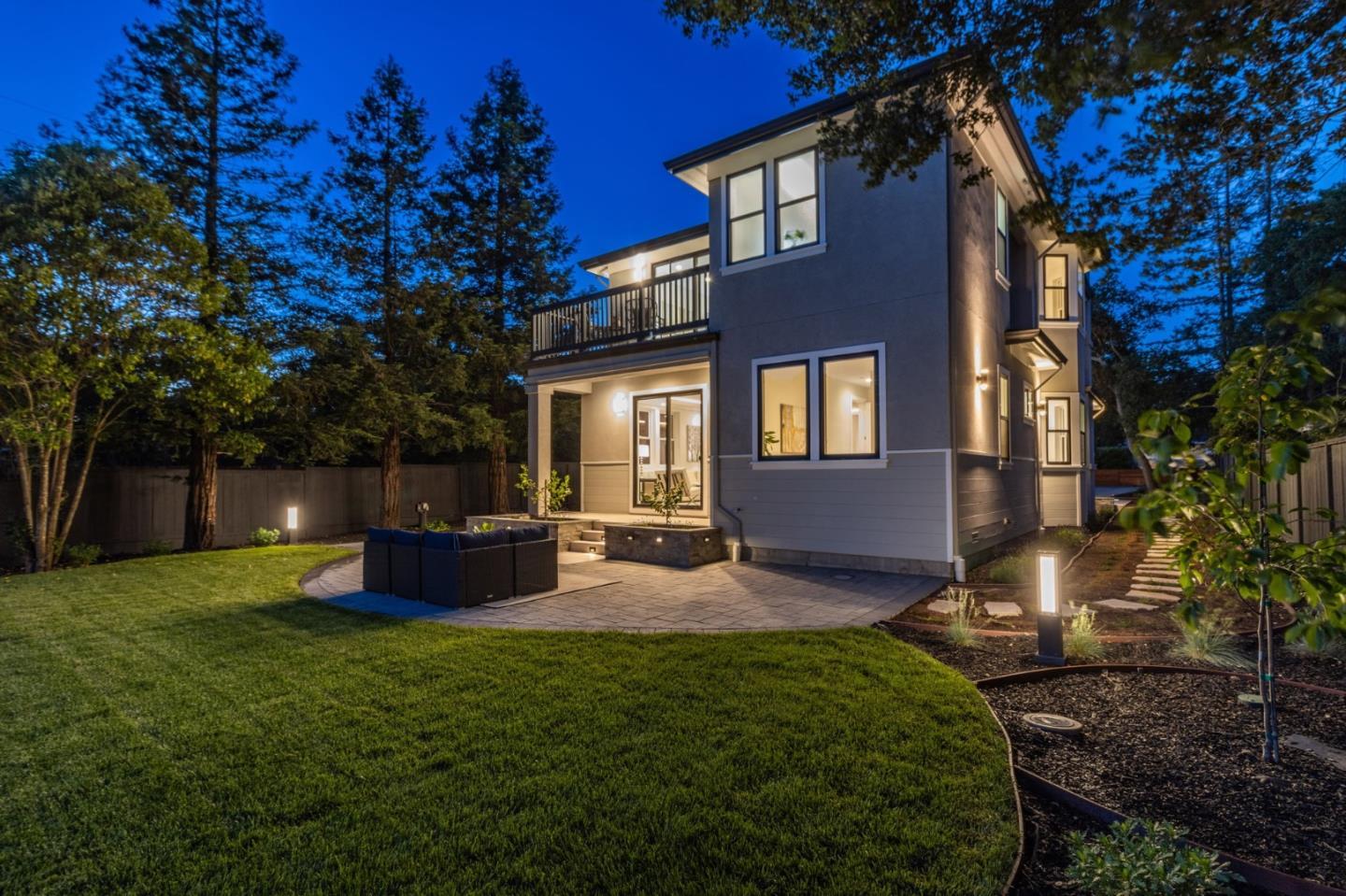 Detail Gallery Image 98 of 99 For 1066 Larch Ave, Moraga,  CA 94556 - 5 Beds | 4/1 Baths