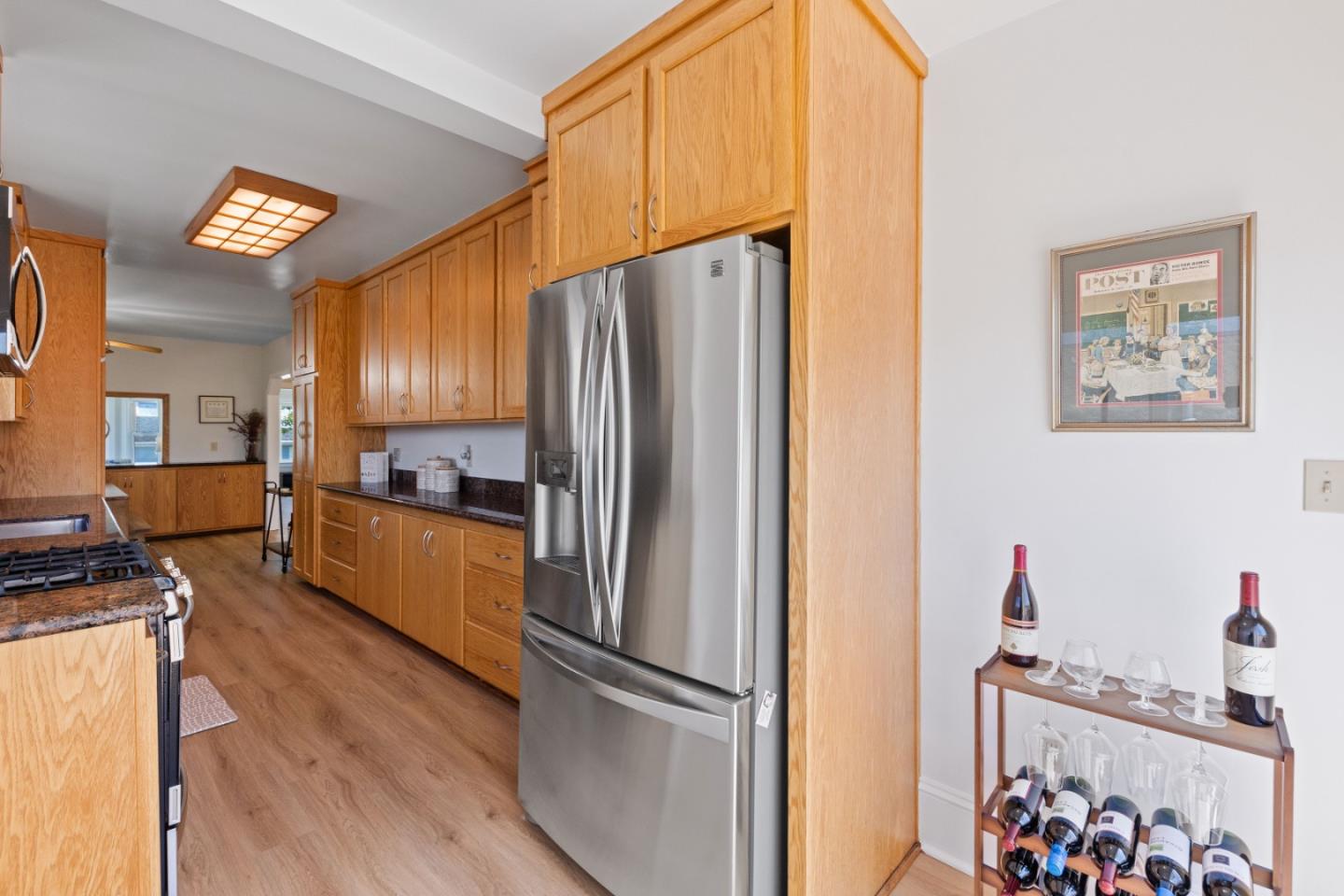 Detail Gallery Image 13 of 49 For 441 Hazel Ave, San Bruno,  CA 94066 - 2 Beds | 2 Baths