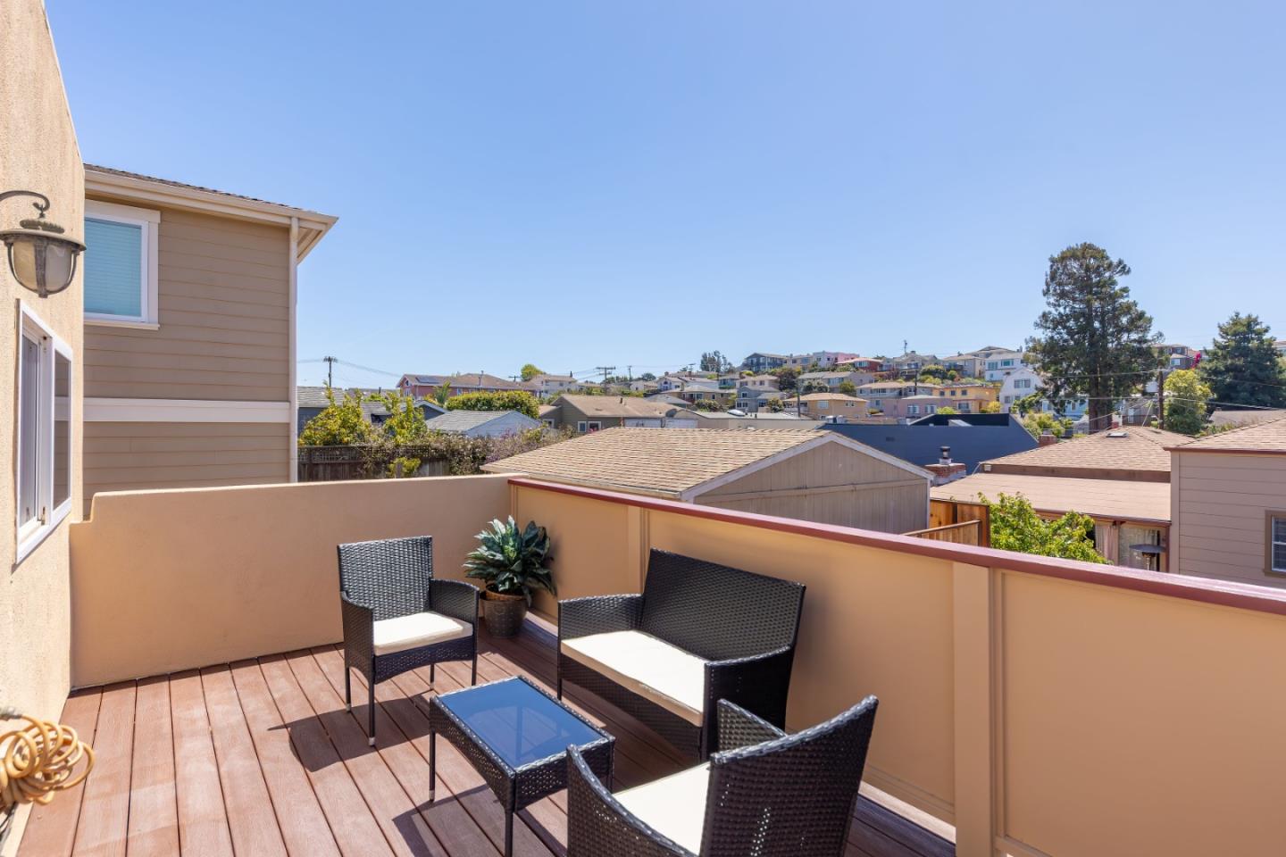 Detail Gallery Image 17 of 49 For 441 Hazel Ave, San Bruno,  CA 94066 - 2 Beds | 2 Baths