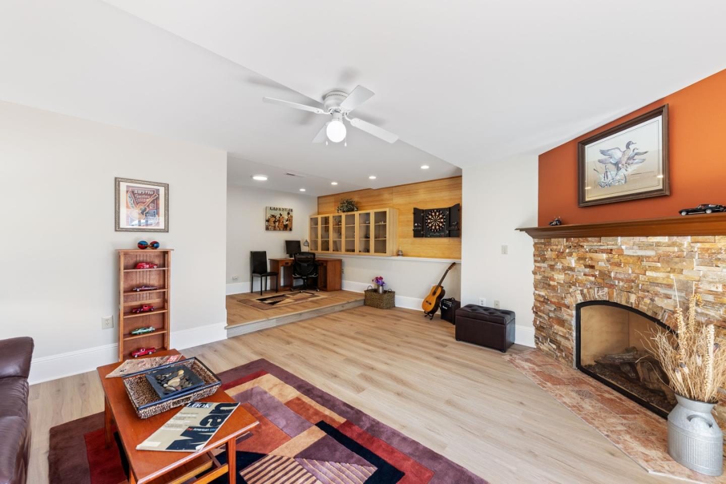 Detail Gallery Image 31 of 49 For 441 Hazel Ave, San Bruno,  CA 94066 - 2 Beds | 2 Baths