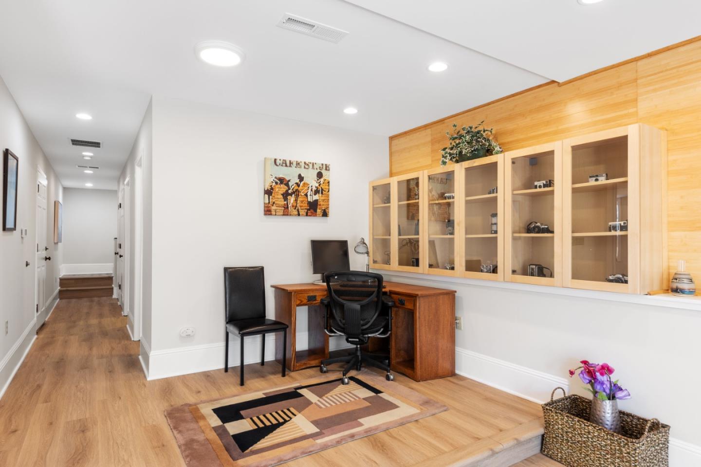 Detail Gallery Image 32 of 49 For 441 Hazel Ave, San Bruno,  CA 94066 - 2 Beds | 2 Baths