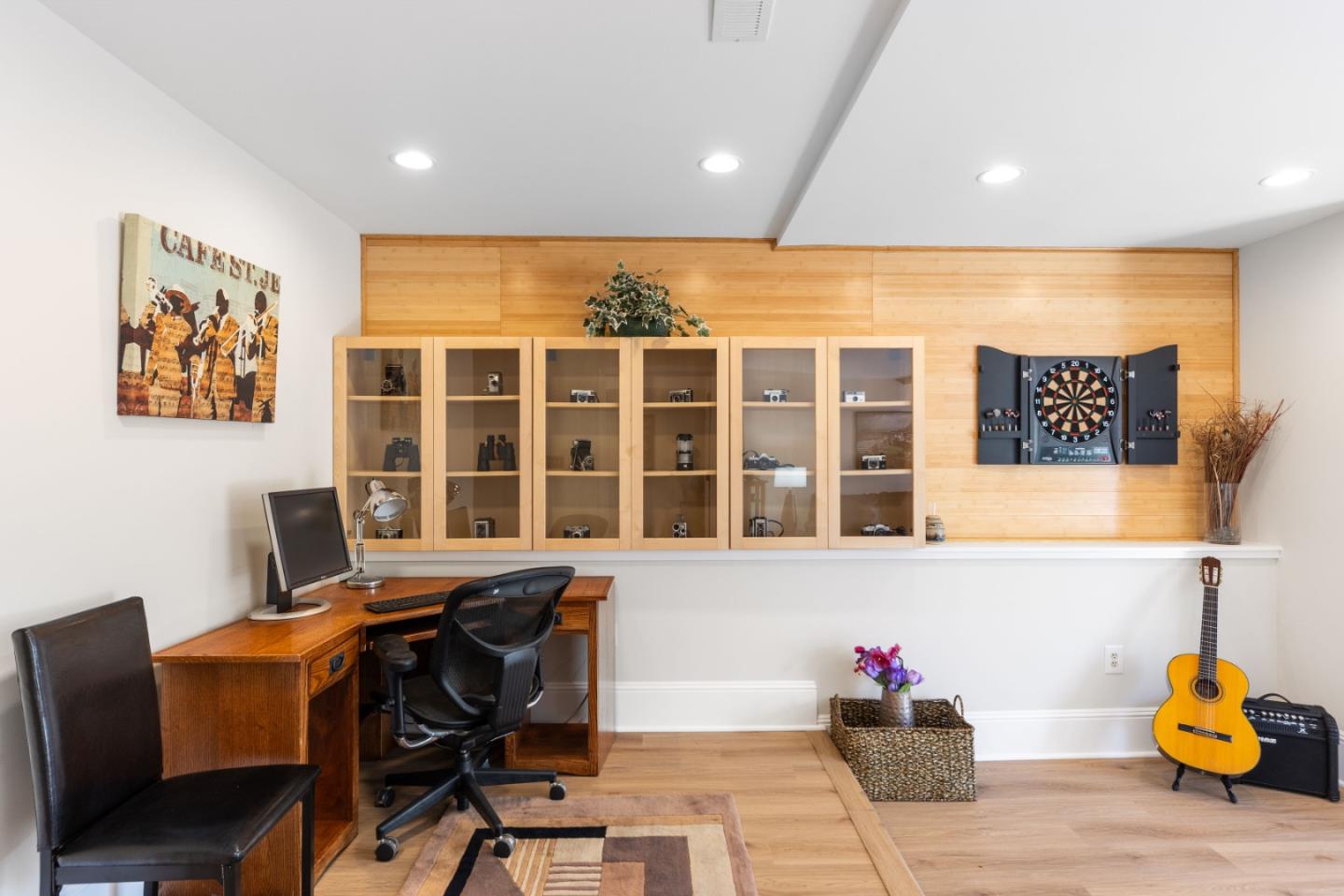 Detail Gallery Image 33 of 49 For 441 Hazel Ave, San Bruno,  CA 94066 - 2 Beds | 2 Baths