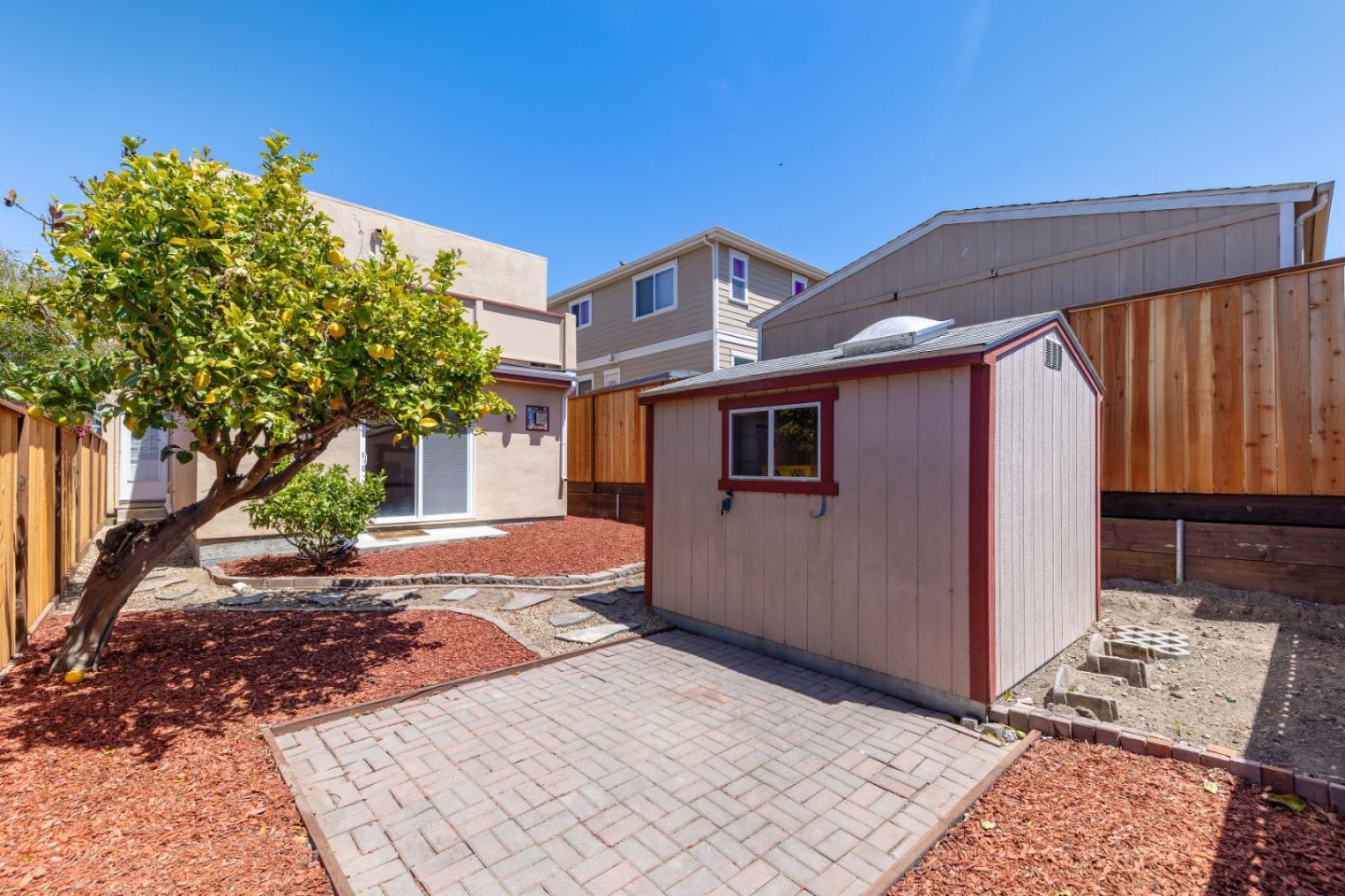 Detail Gallery Image 39 of 49 For 441 Hazel Ave, San Bruno,  CA 94066 - 2 Beds | 2 Baths