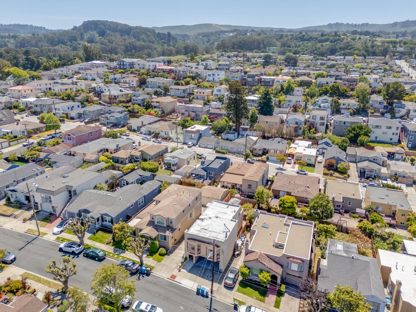 Detail Gallery Image 46 of 49 For 441 Hazel Ave, San Bruno,  CA 94066 - 2 Beds | 2 Baths