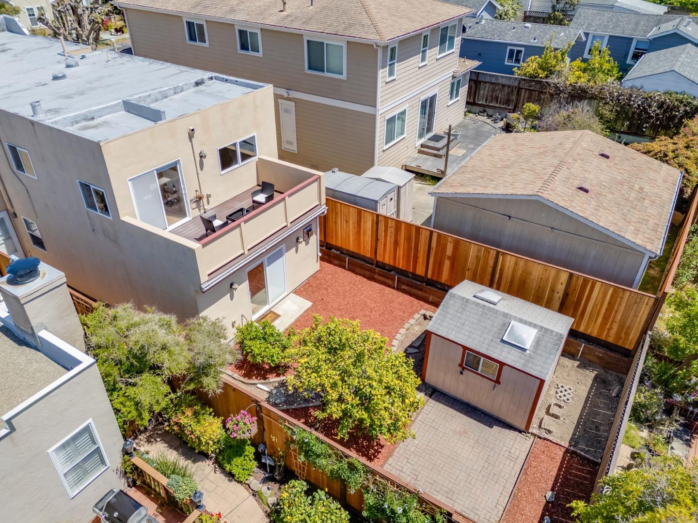 Detail Gallery Image 47 of 49 For 441 Hazel Ave, San Bruno,  CA 94066 - 2 Beds | 2 Baths