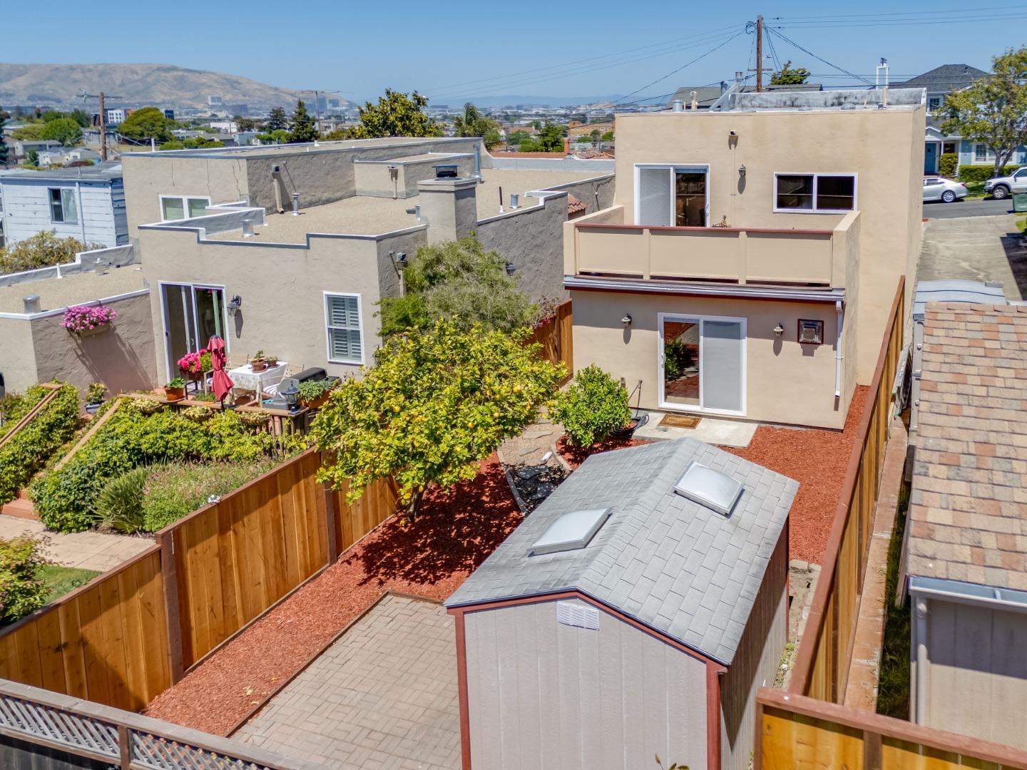 Detail Gallery Image 48 of 49 For 441 Hazel Ave, San Bruno,  CA 94066 - 2 Beds | 2 Baths