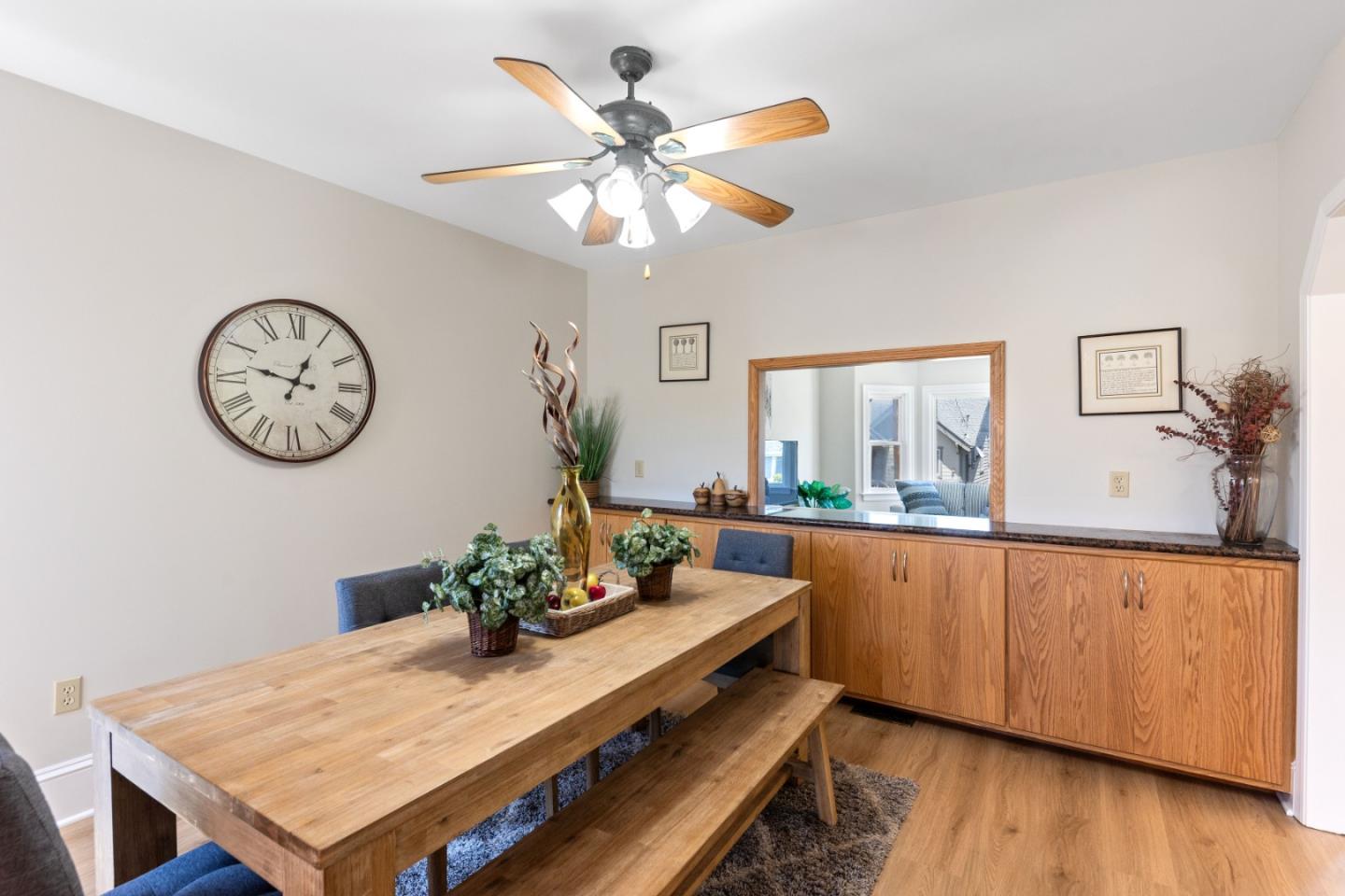 Detail Gallery Image 9 of 49 For 441 Hazel Ave, San Bruno,  CA 94066 - 2 Beds | 2 Baths