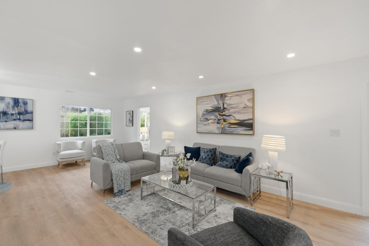 Detail Gallery Image 4 of 73 For 2660 Ross Pl, Walnut Creek,  CA 94597 - 4 Beds | 3 Baths