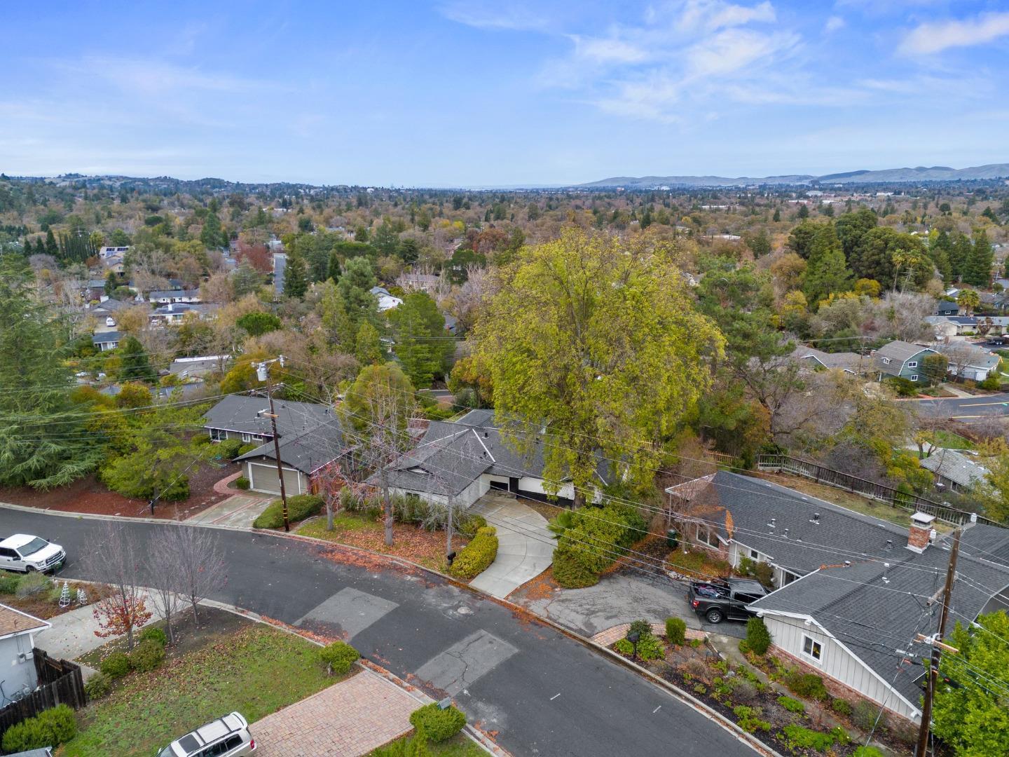 Detail Gallery Image 44 of 73 For 2660 Ross Pl, Walnut Creek,  CA 94597 - 4 Beds | 3 Baths