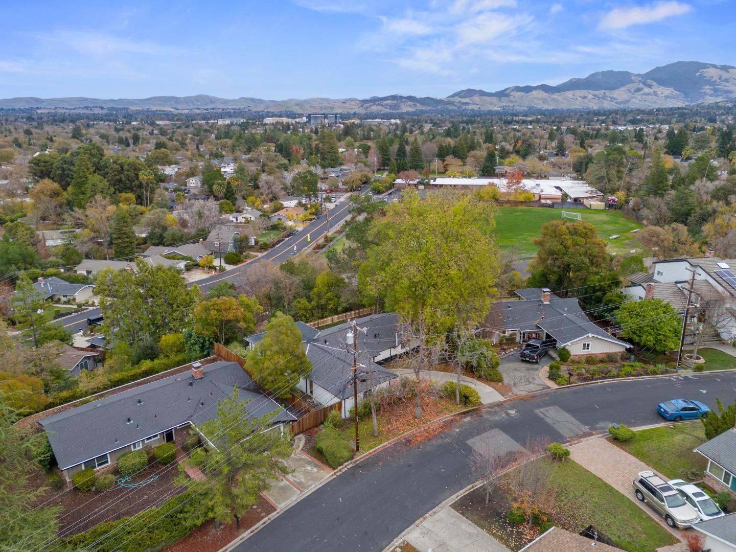 Detail Gallery Image 45 of 73 For 2660 Ross Pl, Walnut Creek,  CA 94597 - 4 Beds | 3 Baths