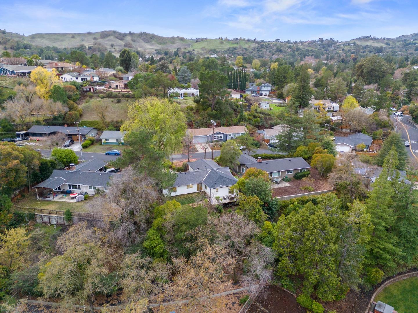 Detail Gallery Image 49 of 73 For 2660 Ross Pl, Walnut Creek,  CA 94597 - 4 Beds | 3 Baths