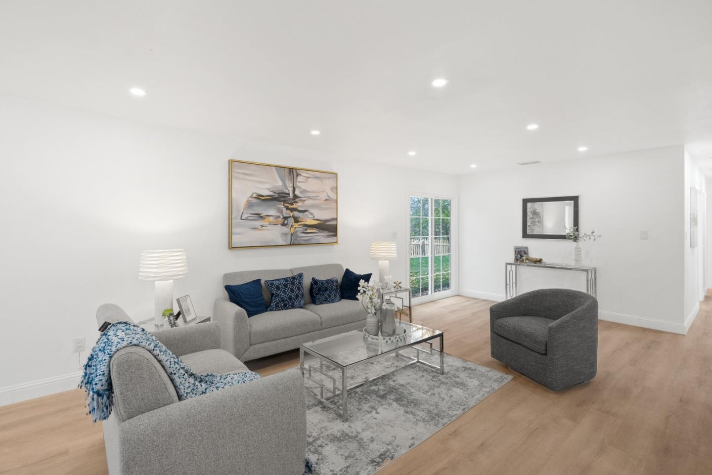 Detail Gallery Image 5 of 73 For 2660 Ross Pl, Walnut Creek,  CA 94597 - 4 Beds | 3 Baths