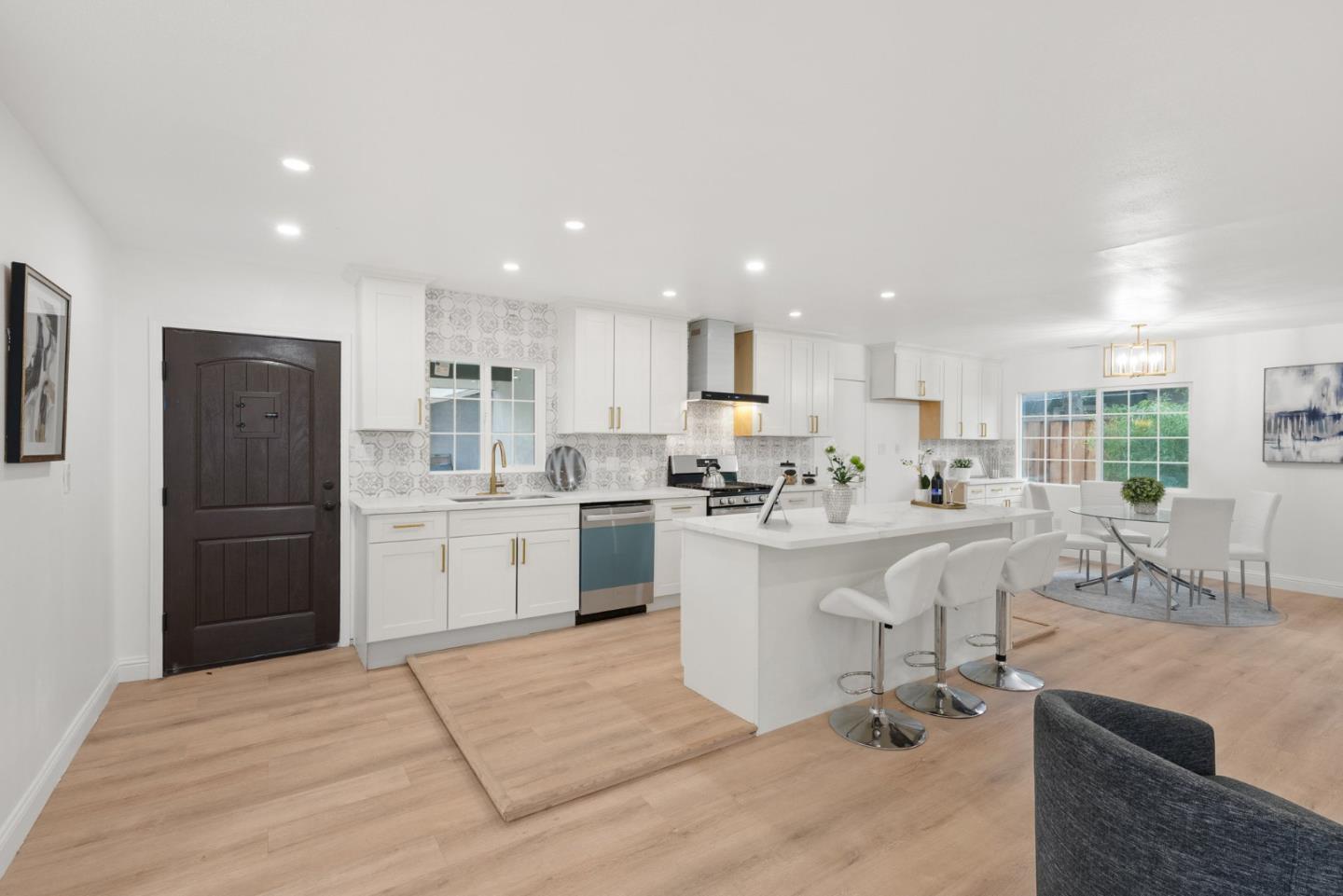 Detail Gallery Image 9 of 73 For 2660 Ross Pl, Walnut Creek,  CA 94597 - 4 Beds | 3 Baths